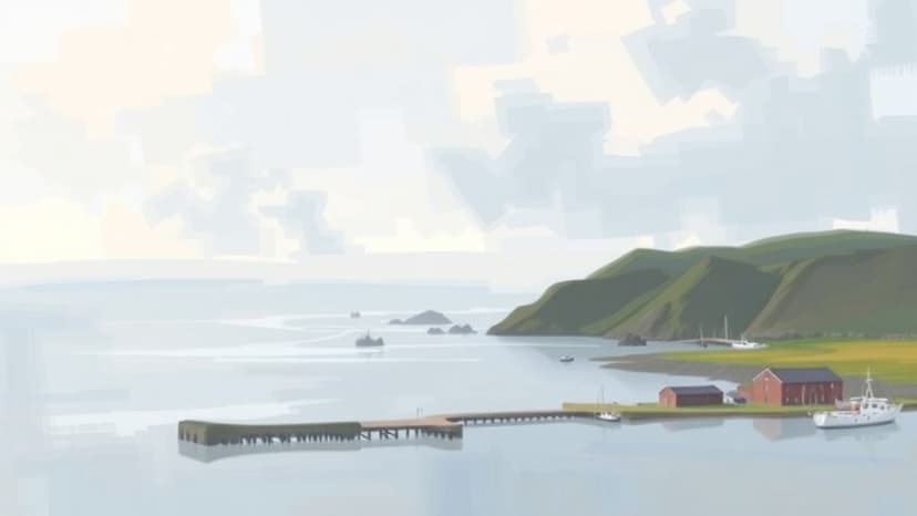 Celtic Freeport Unveils Ambitious Five-Year Development Strategy