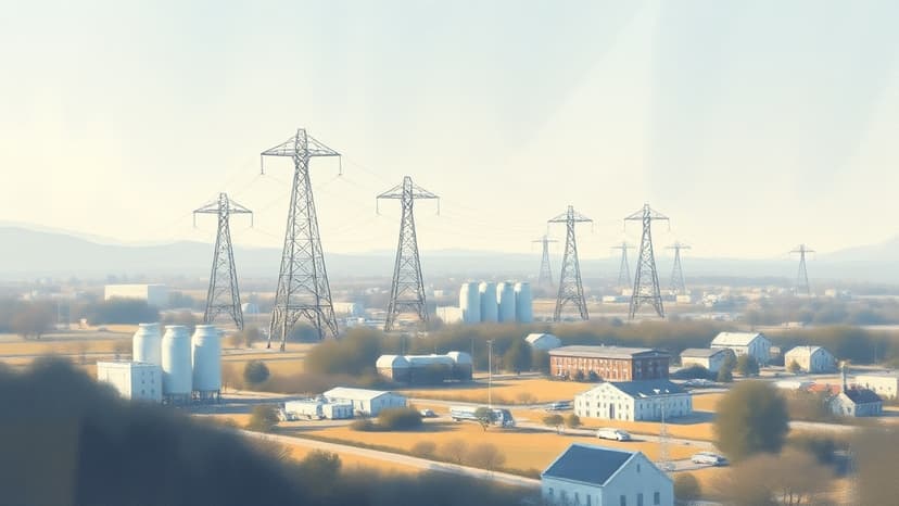 Rehlko Integrates WB Power Services into EMEA Platform for Enhanced Data Center Solutions