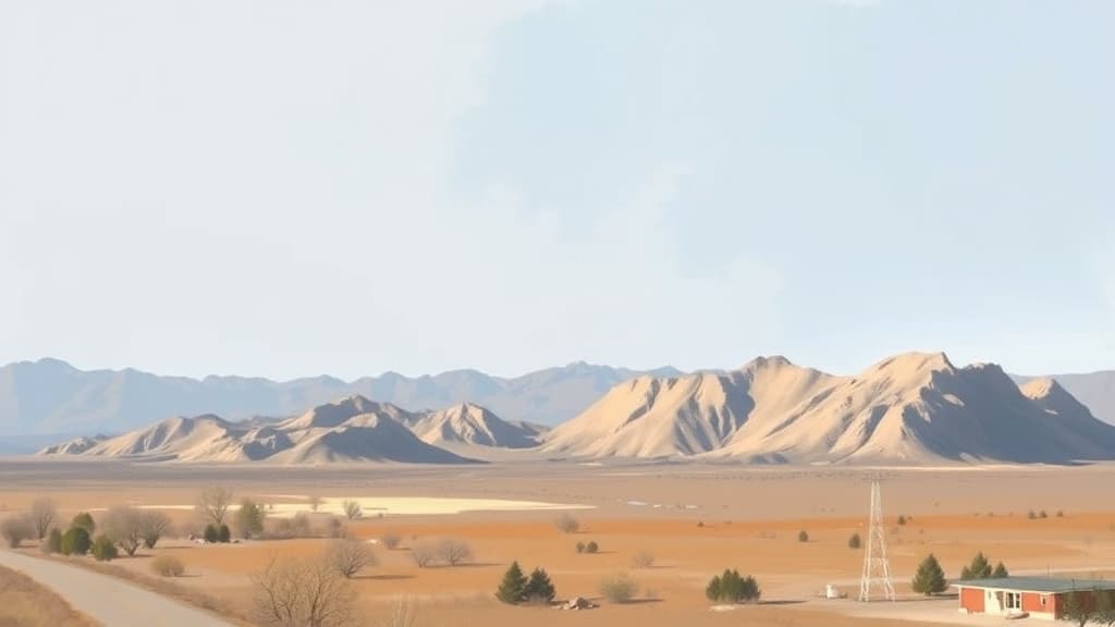 Searles Valley Minerals Files for Chapter 11, Initiates Asset Sale Process