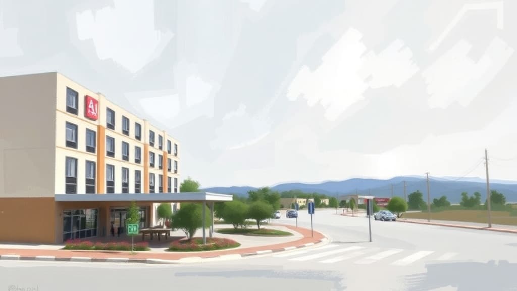 A-1 Hospitality Expands with New Hotel Openings in Tri-Cities