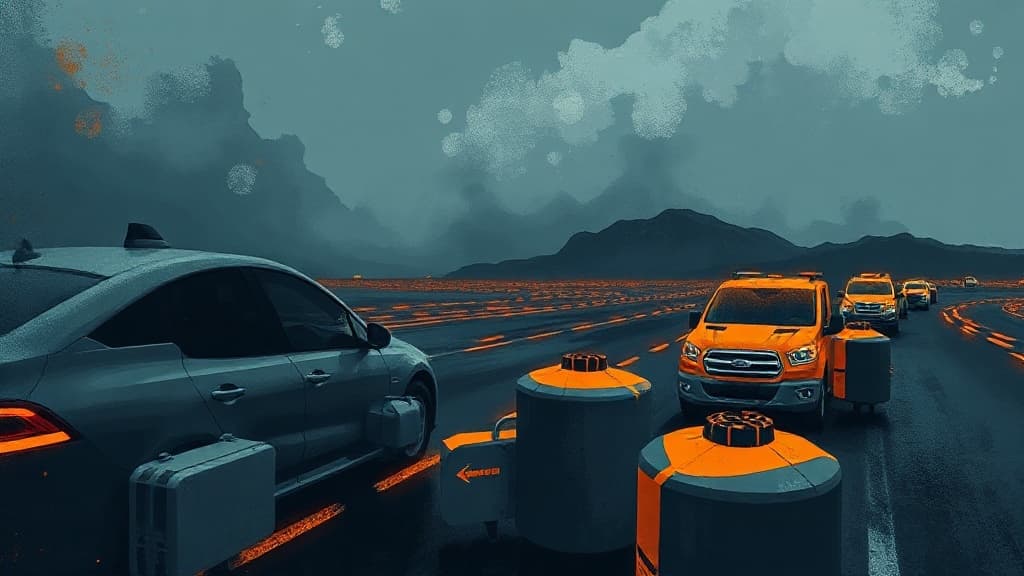 Innoviz Technologies Enhances LiDAR Platforms for Level 4 Autonomy