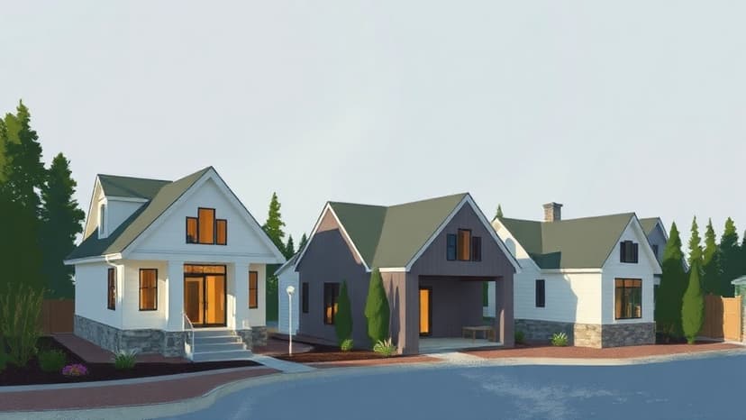 Wells Fargo Becomes Preferred Mortgage Lender for ICON's 3D-Printed Homes