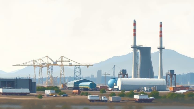 Emerging Risks in Canadian Manufacturing: Automation, Cybersecurity, and Green Products