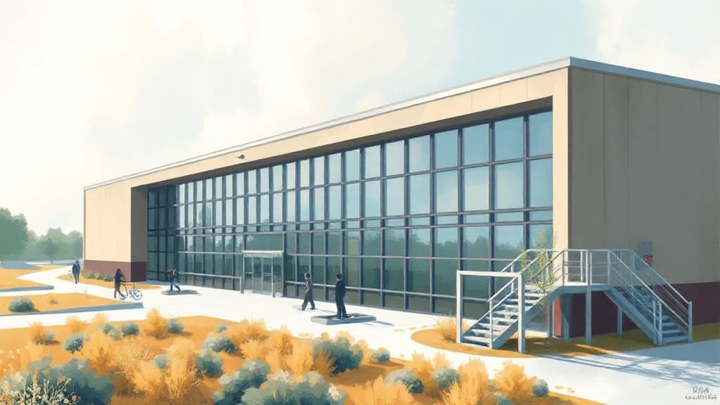 Wichita State University Launches Advanced Manufacturing Hub