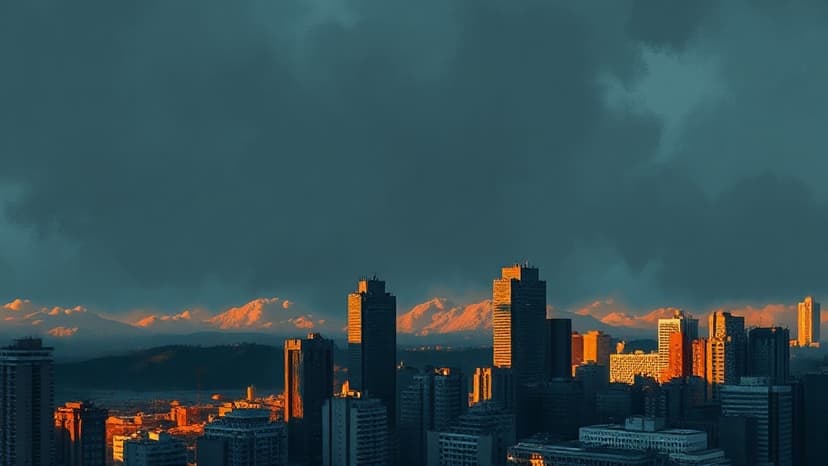 North City Corporation Targets ₹75 Crore Property Tax Recovery from PSUs and Government Bodies