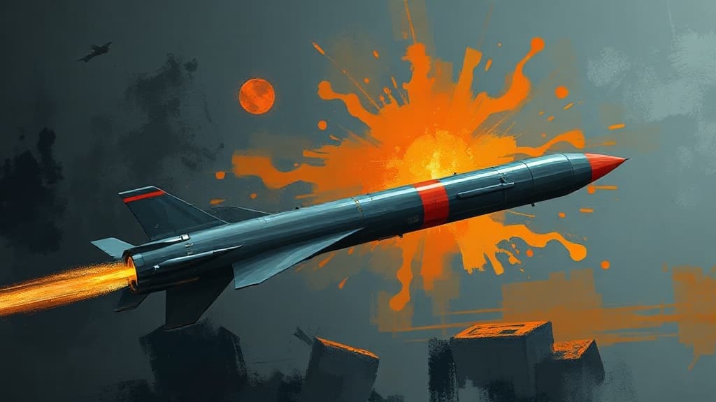 DRDO Successfully Tests Long Range Land Attack Cruise Missile in Odisha