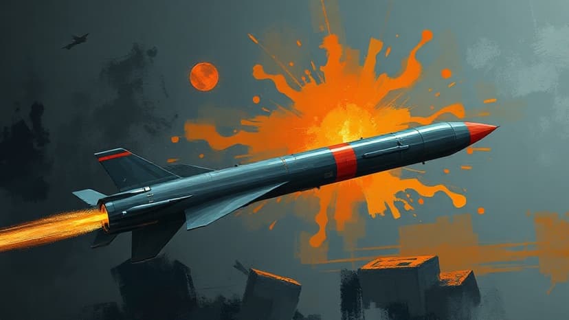 DRDO Successfully Tests Long Range Land Attack Cruise Missile in Odisha
