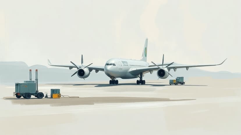 UK Advances in Waste-to-Sustainable Aviation Fuel Feasibility Assessment