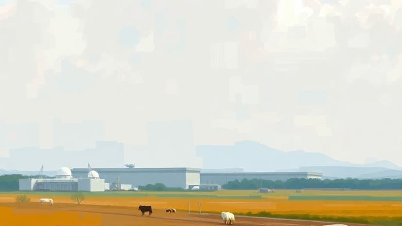Keel Infrastructure Secures $445 Million for AI Data Centers