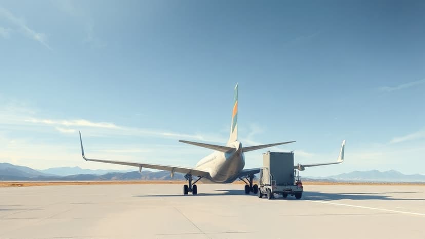 PowerCell Group Receives Follow-Up Order for Aviation Fuel Cells