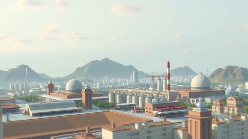 Jingmen Jinquan New Materials Secures Funding for 100,000 mt LFP Project