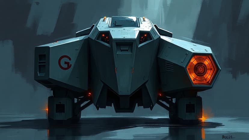 GM Engages in Discussions to Supply Parts to Lockheed Martin for Defense Systems