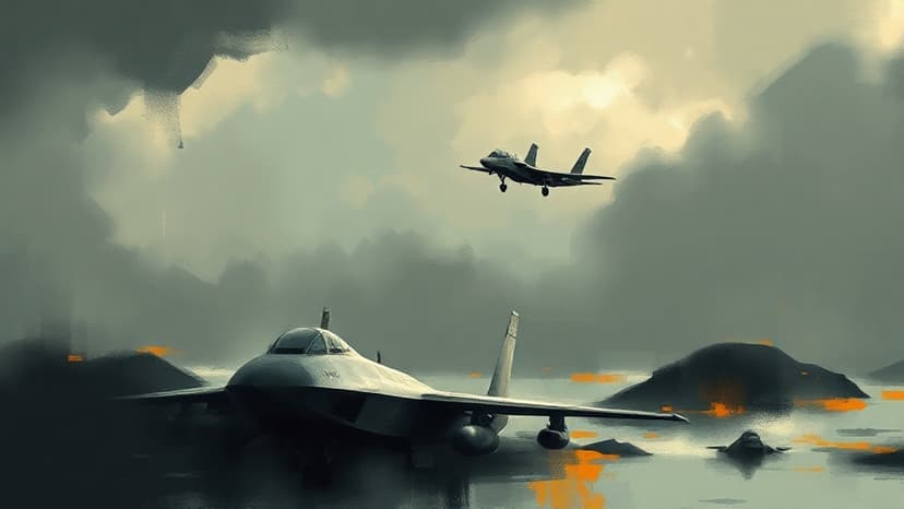 Leidos Secures Defense Contracts with Fast-Tracking Approach