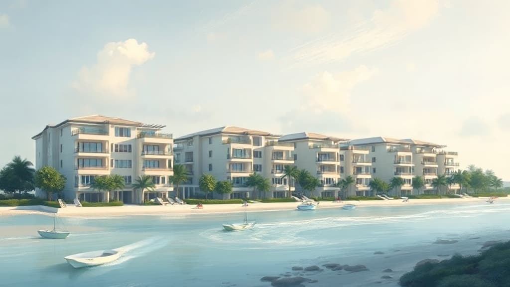 Murano Global Investments Initiates Residence Pre-Sale in Cancun Following Bondholder Agreement