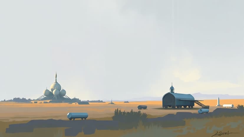 Kazakhstan Highlights Space Sector Progress at COPUOS 2026
