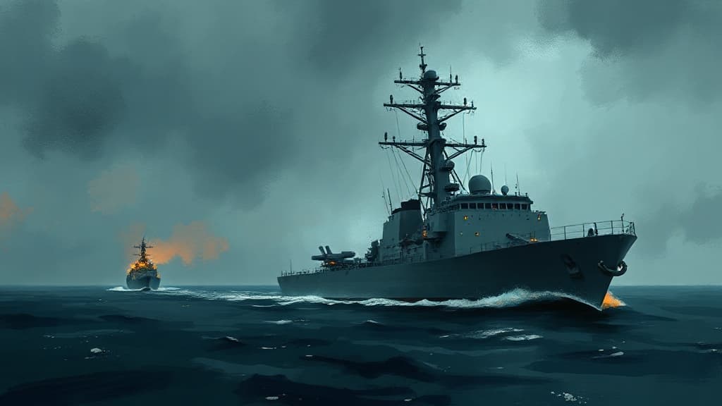 Navy Implements Contract Strategy to Enhance Sailor Efficiency During RCOH