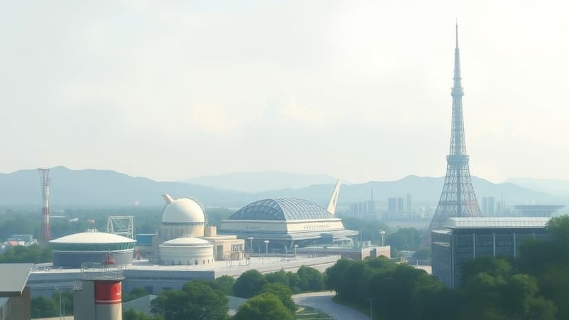 Tokyo Disneyland Transforms Waste Cooking Oil into Aviation Fuel