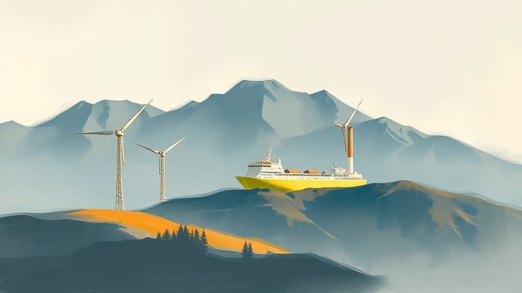 Abadali Fund Invests in Creslow Energy Solutions for Lithium Battery Development