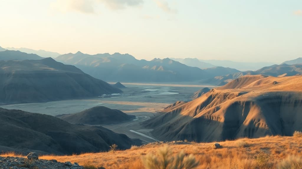 Atlas Lithium Advances Neves Project in Brazil's Lithium Valley Amid Growing Global Demand