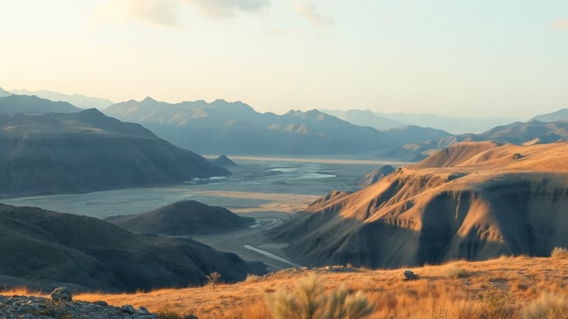 Atlas Lithium Advances Neves Project in Brazil's Lithium Valley Amid Growing Global Demand
