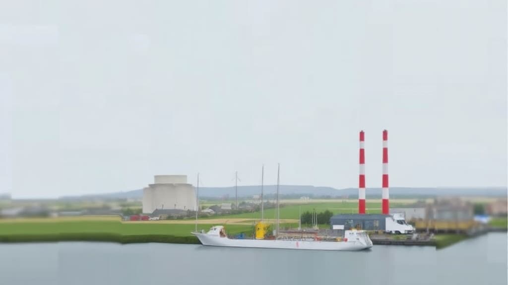 OMICRON and BLICHFELD Enhance Testing Capabilities in Danish Energy Sector