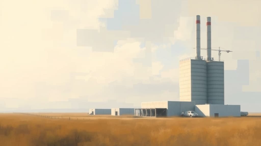 Atascosa County Officials Uninformed on Data Center Project Rumors