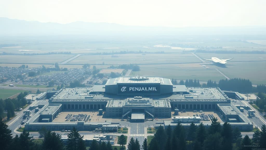 Pentagon's GenAI.mil Users Surge to 1.5 Million Amid AI Integration