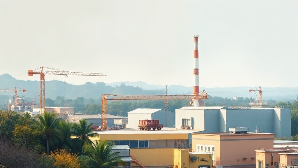 Alumex Expands Aluminium Production with AI-Enabled Manufacturing Line in Sri Lanka