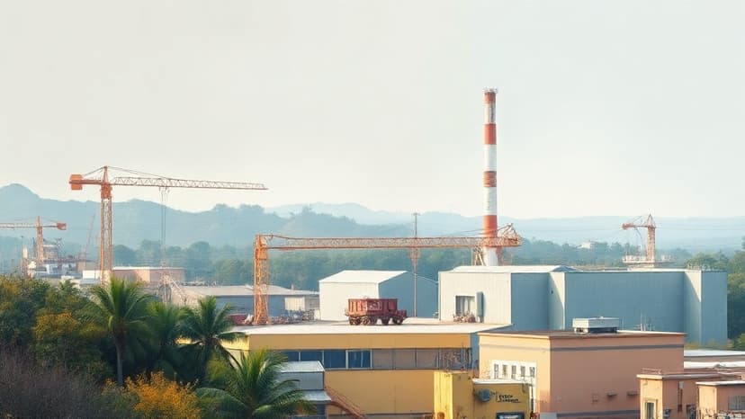 Alumex Expands Aluminium Production with AI-Enabled Manufacturing Line in Sri Lanka