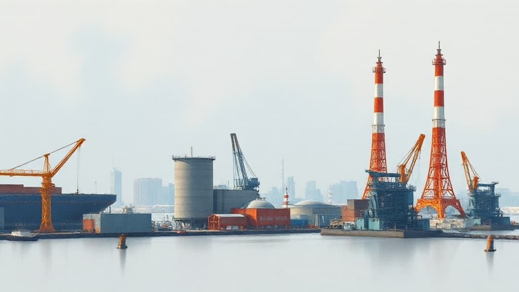 Tokyo Steel to Increase Product Prices by Up to 3% in July Amid Rising Costs