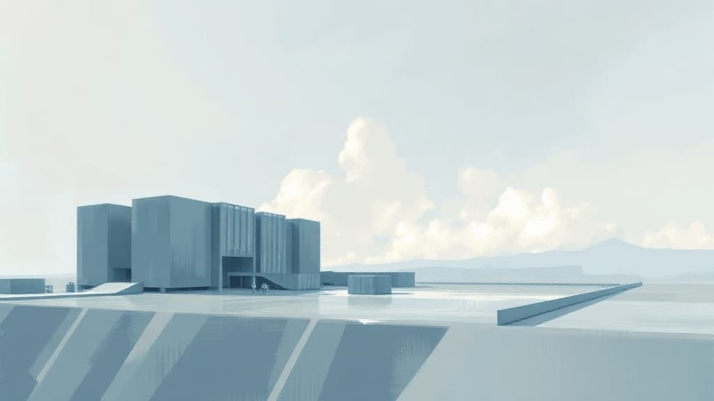 Air Liquide Partners with SK hynix for HBM Packaging Project