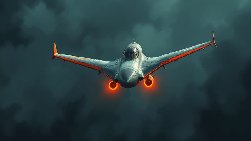 easyJet and Jet Zero Collaborate on Hydrogen-Powered Blended-Wing Aircraft