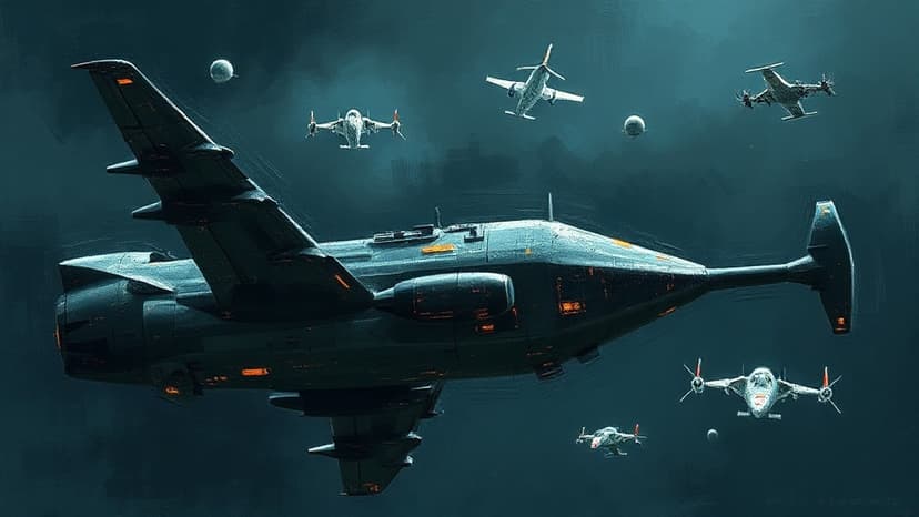 Airbus Leads Consortium for Sovereign Space Intelligence Solution in Germany