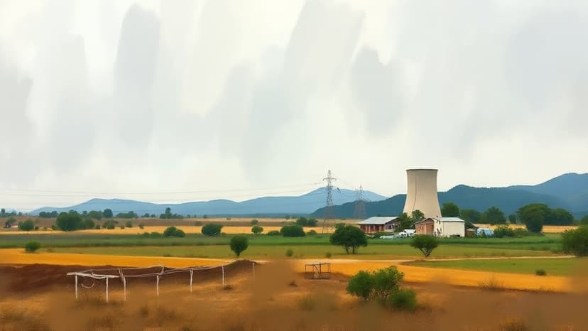 UFU Researchers Develop Waste-to-Electricity Technology in Minas Gerais