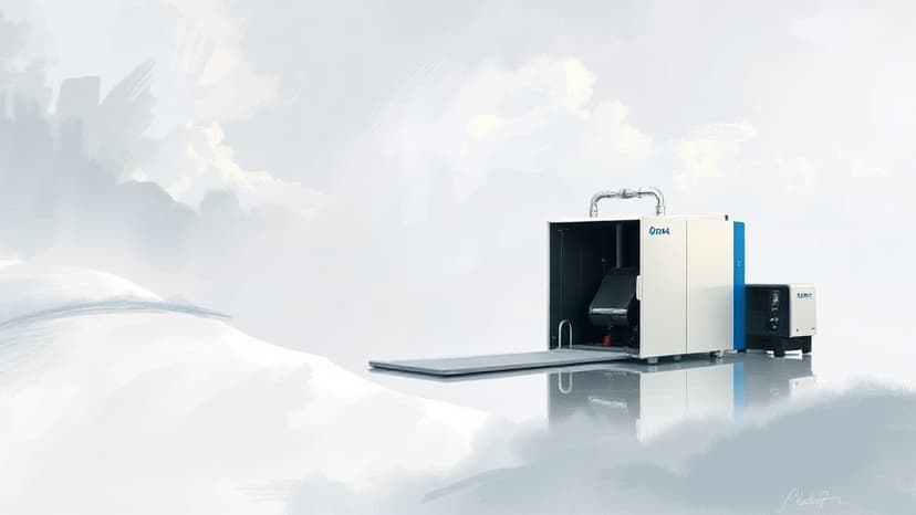 QUA Launches Modular FEDI GIGA Q-Connect for Ultrapure Water Applications