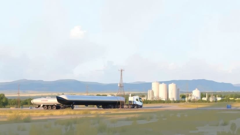 Comstock Secures $600 Million Investment from Sixth Street in Pinnacle Gas Services