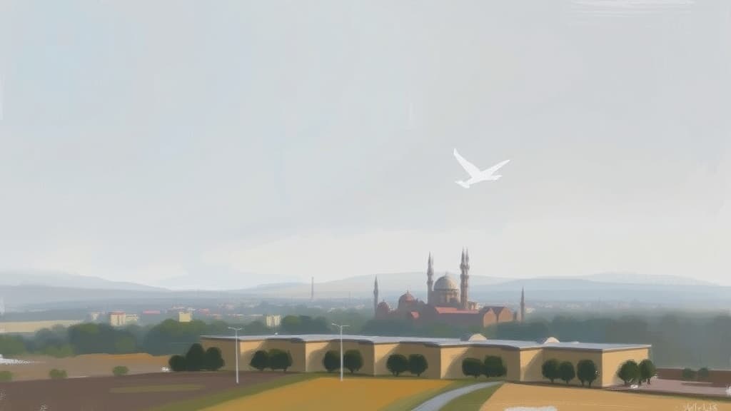 Growth Prospects for Aerospace Sector in Reggio Emilia