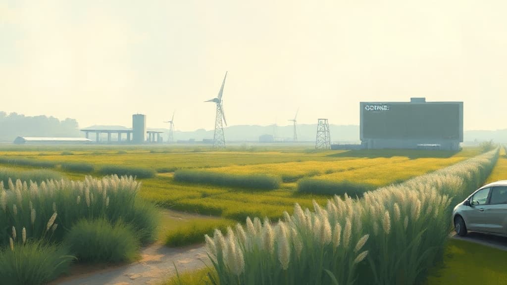 Arverne CEO to Boost Stake with INFRAGREEN V in €70 Million ORANE Project
