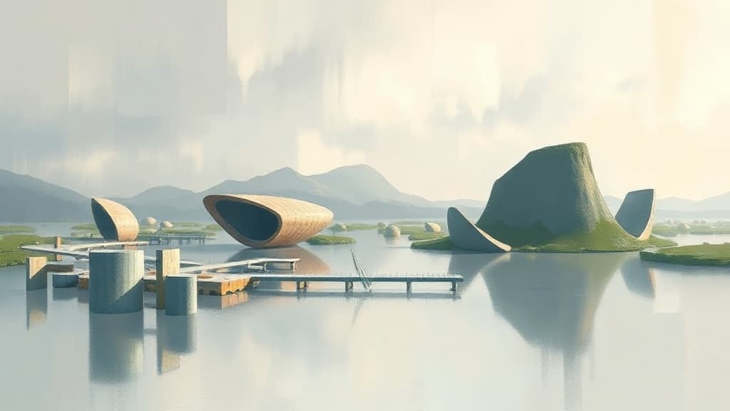 AEREDIUM Proposes New Architecture for Financial Neutrality Post-SWIFT Challenges