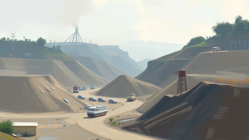 Vedanta's Bauxite Mining in Odisha Faces Resistance from Adivasi Communities