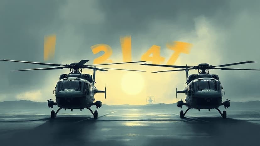 Latvia Acquires AW139 Helicopters to Enhance Border Security with EU Funding