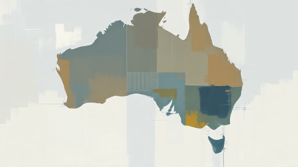 Australia's BESS Projects Face Networking Ownership Issues Impacting Commissioning