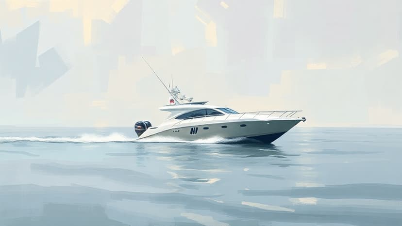Flamingo Marine Begins Boat Deliveries and Leadership Restructuring