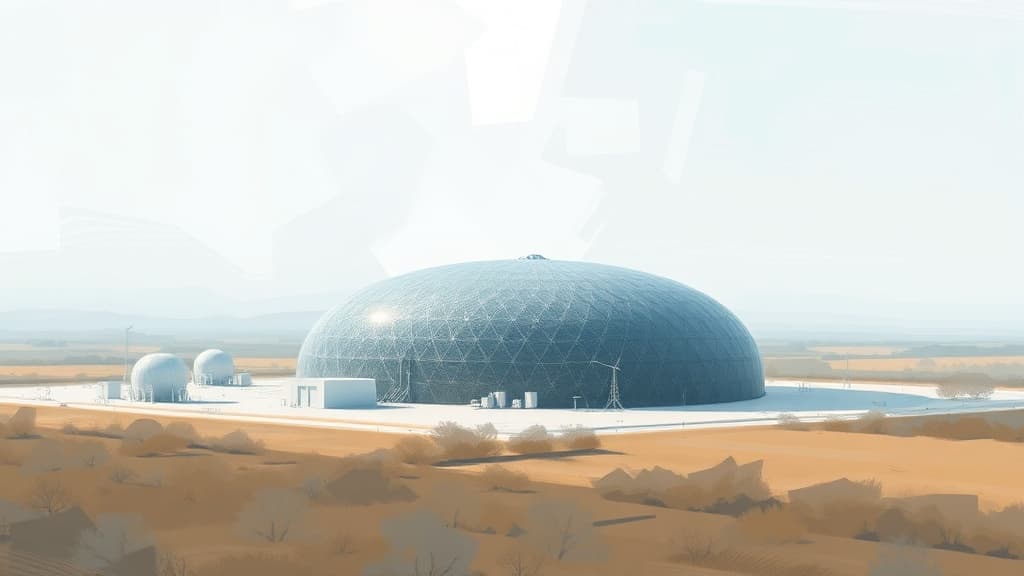 Hydrogen Hub Feasibility in Wissen Analyzed by TraForce