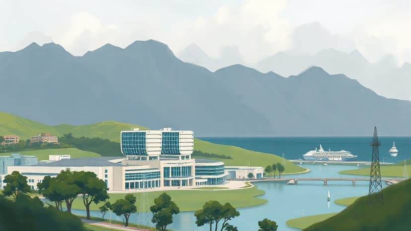 University of Hawaiʻi Students Enter Semiconductor Sector Development