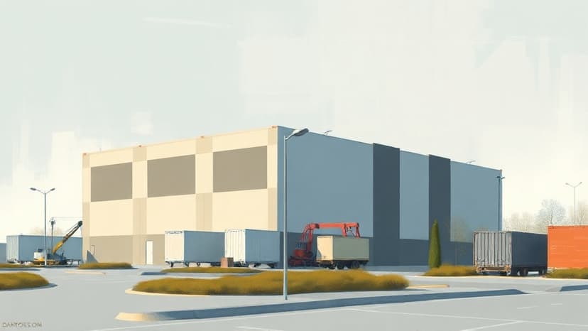 Danfoss Reestablishes Operations in Marcy, NY with 300 Job Creation