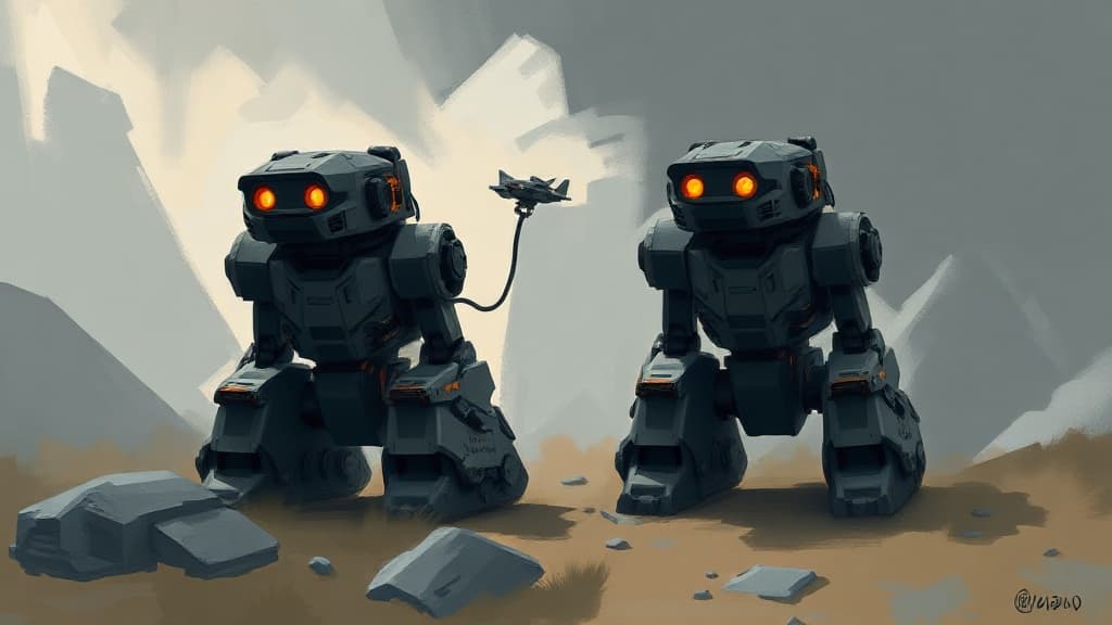 GMO Internet Group Secures Contract for Quadruped Robot Security with JSDF