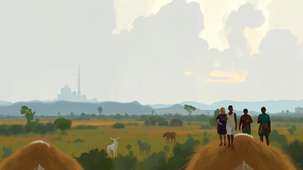 Indigenous Communities in Kenya Reject NRT's Carbon Credit Project Revival