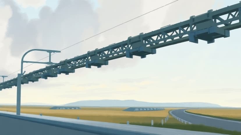 USA TrackBusway Launches 225A-per-Phase Busway for Data Centers