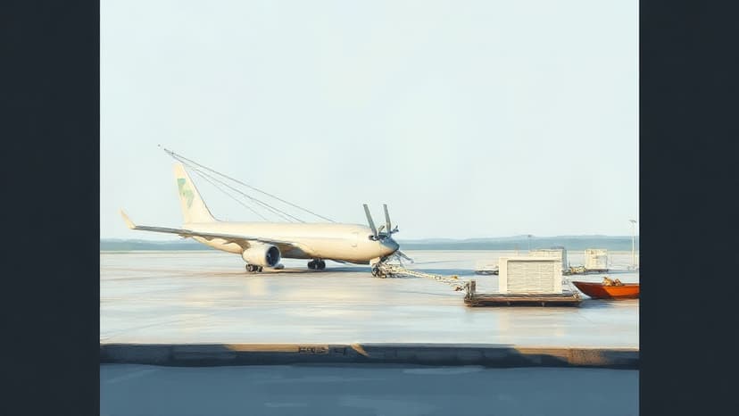 VIPA Approves Lease Extensions and Cleaning Contracts for Marine and Airport Operations